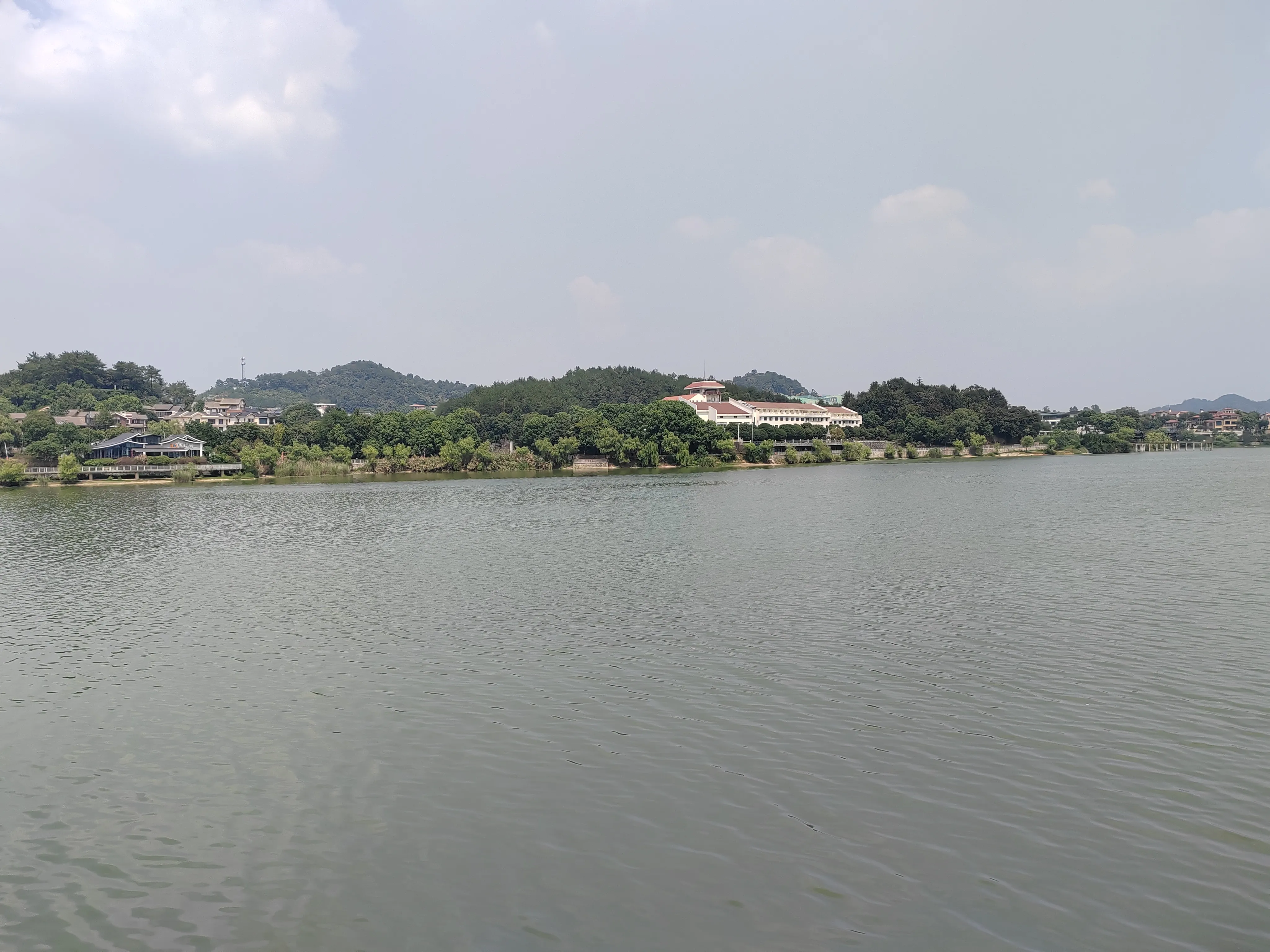 沿途风景